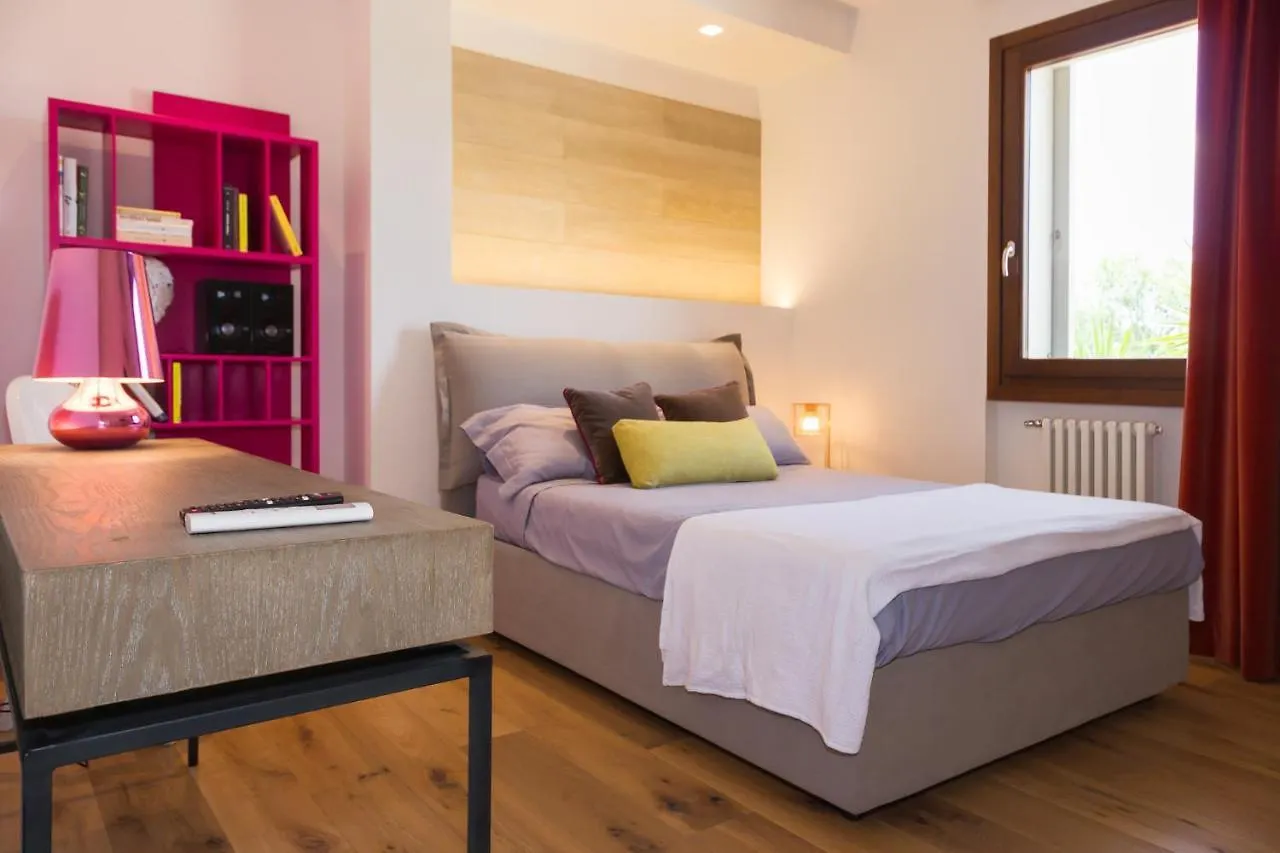Villa Con Piscina Les Chenes Lecce