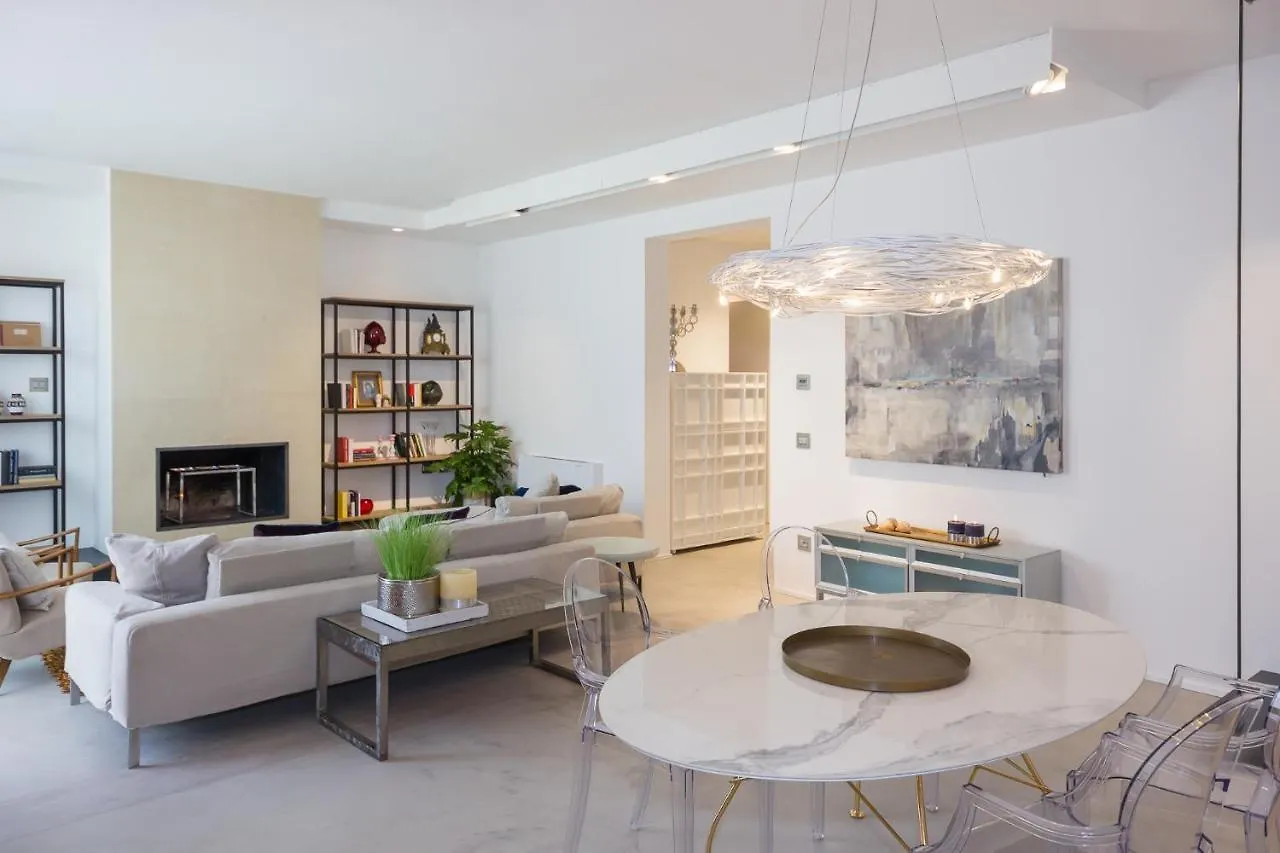Villa Con Piscina Les Chenes Lecce