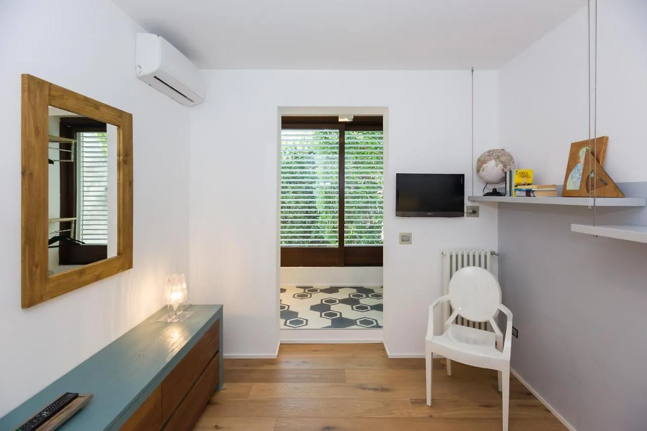 Villa Con Piscina Les Chenes Lecce