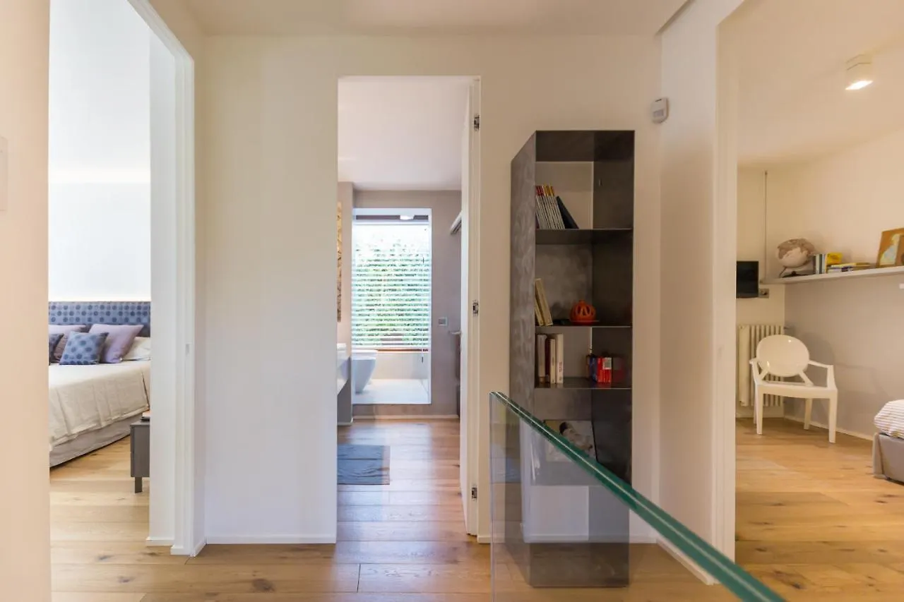 Villa Con Piscina Les Chenes Lecce