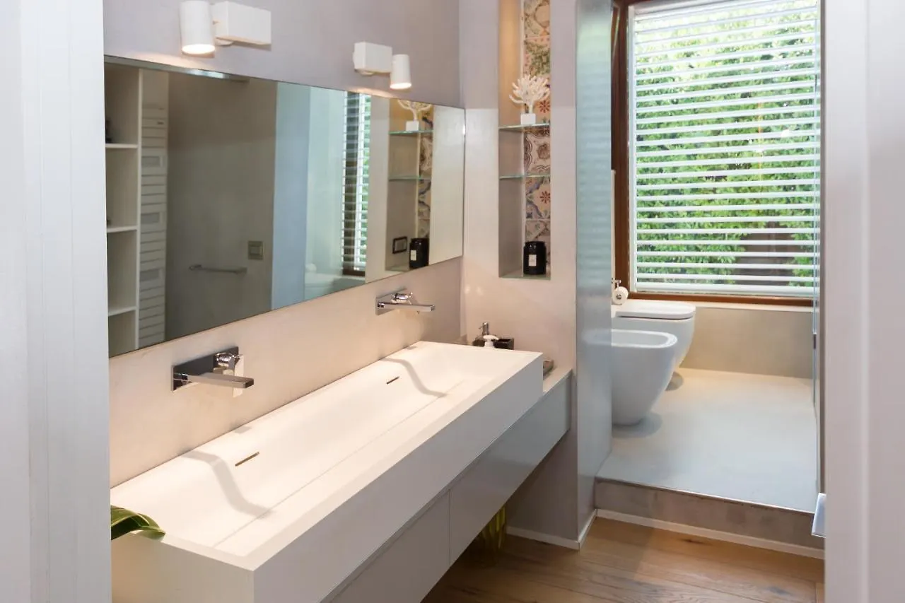 Villa Con Piscina Les Chenes Lecce